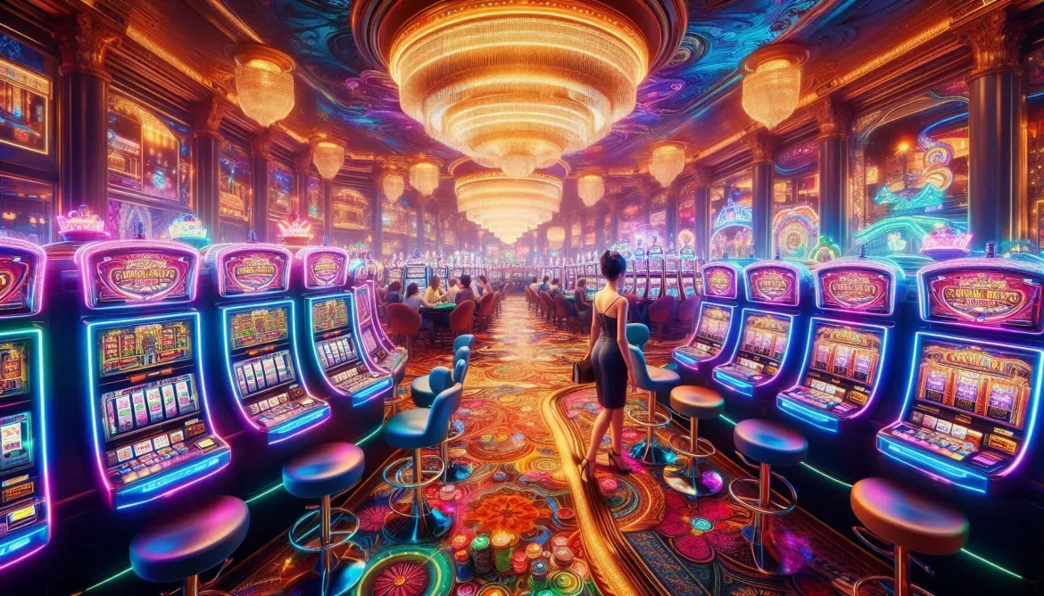 Mystbet Casino